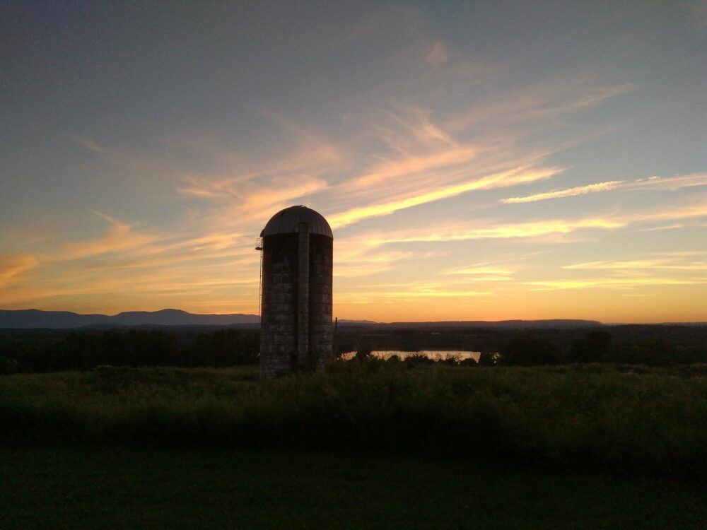 Harrier Hill Park Image