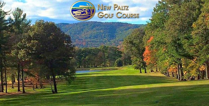 New Paltz Golf Course Image