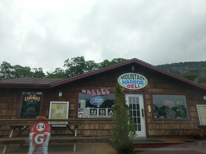 Mountain Harbor Deli Inc. Image