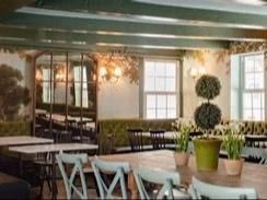 The Bird & Bottle Inn Image