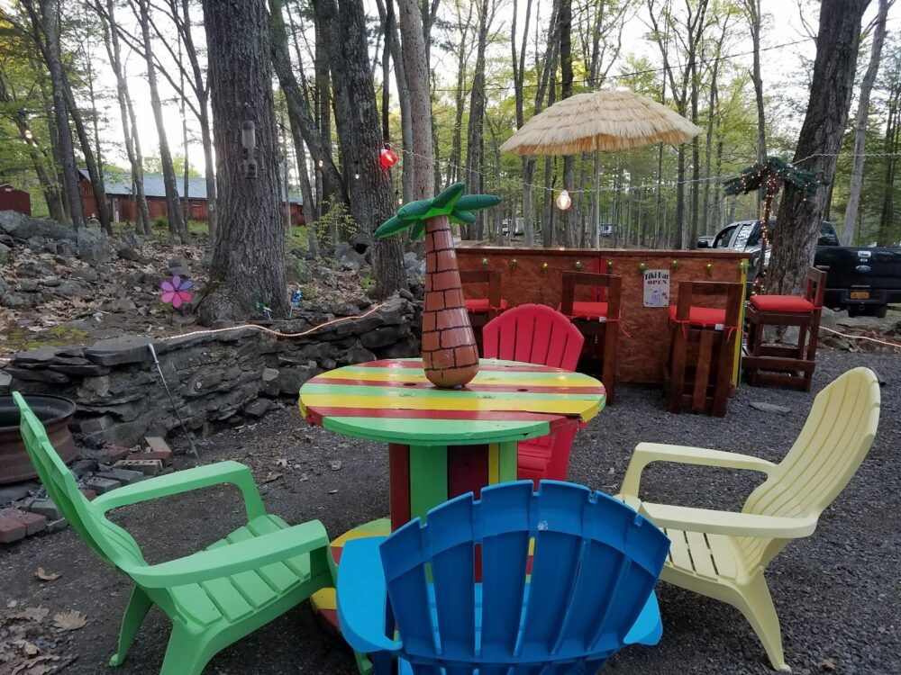 So-Hi Campgrounds Image