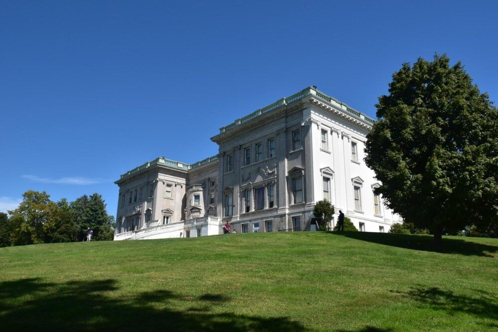 Staatsburgh State Historic Site Image