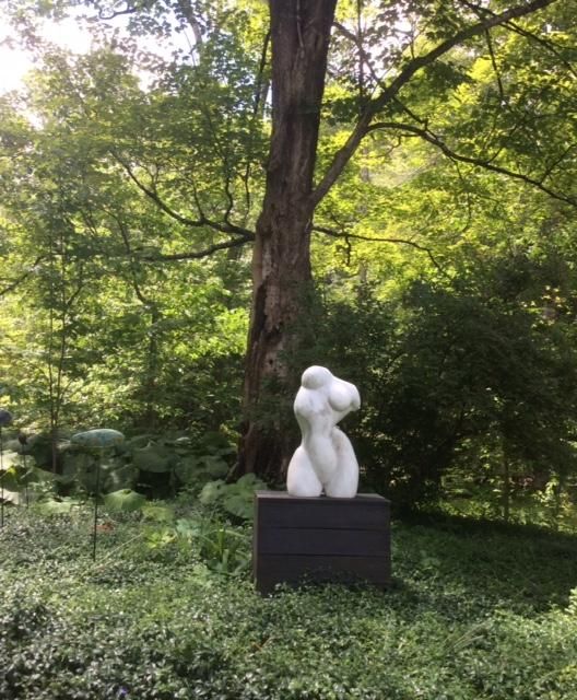 James Cox Gallery At Woodstock Image