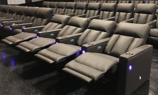 Flagship Premium Cinemas Image
