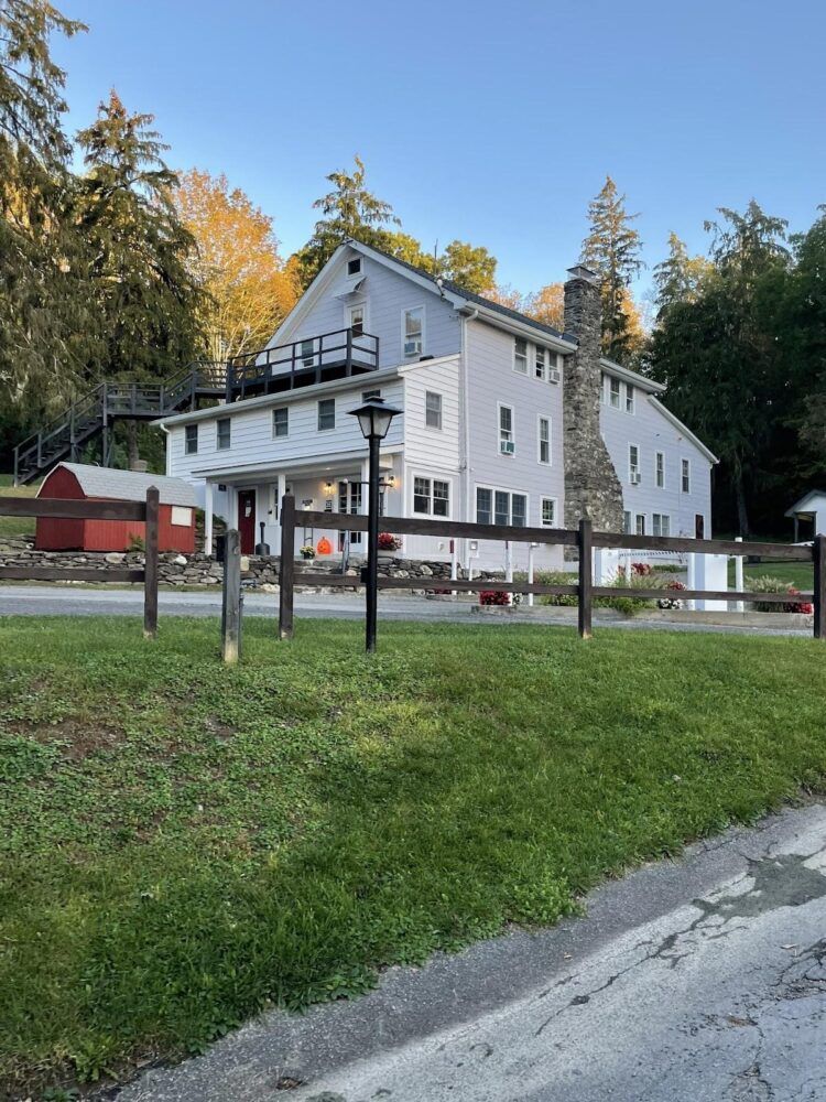 Interlake RV Park Image