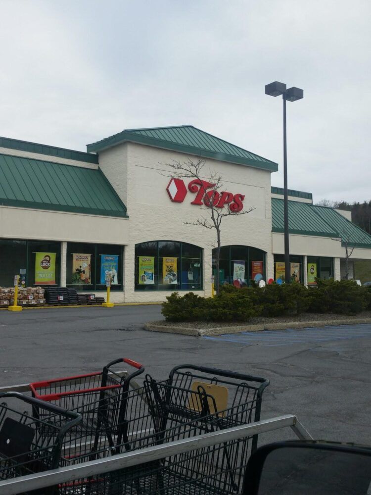 Tops Friendly Market Image