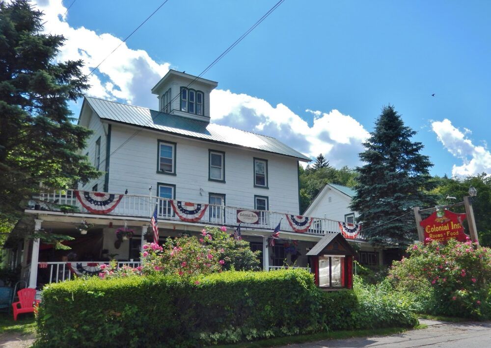 Colonial Inn and Restaurant Image