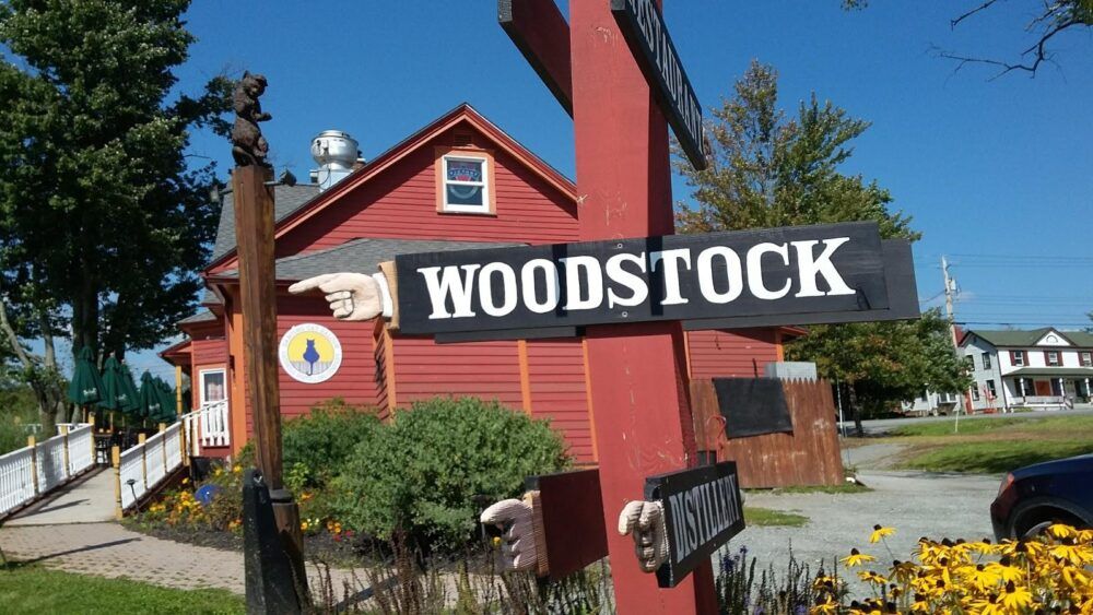 Bethel Market Cafe Image