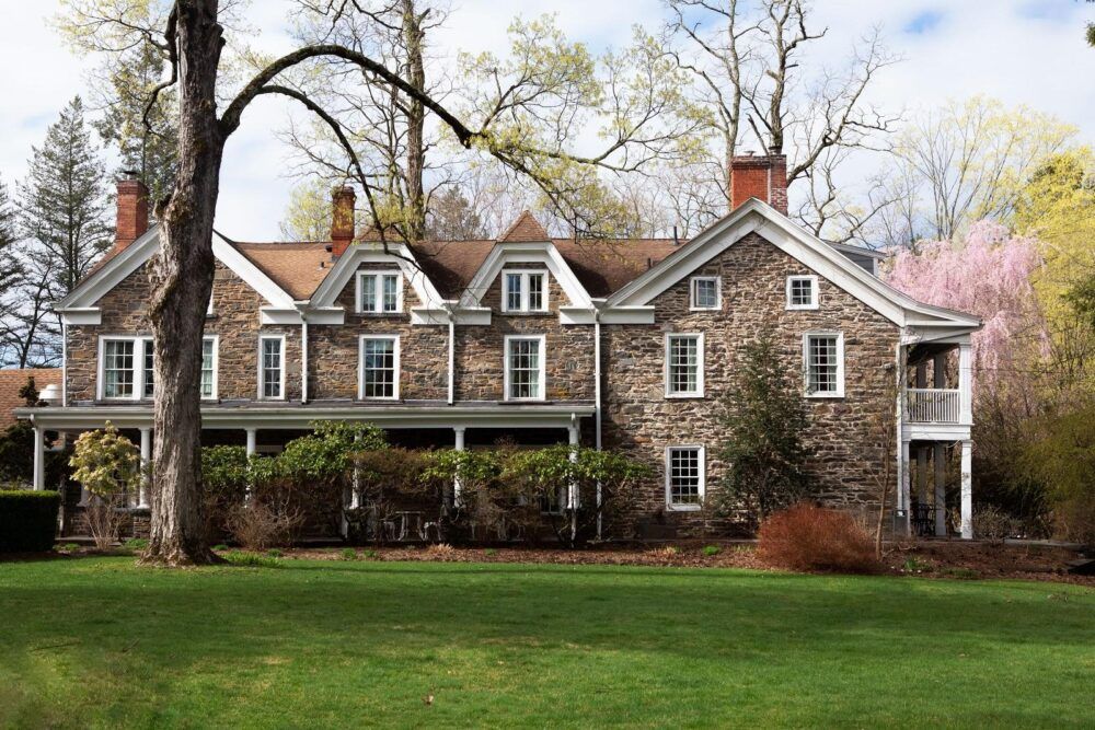 Hasbrouck House Image