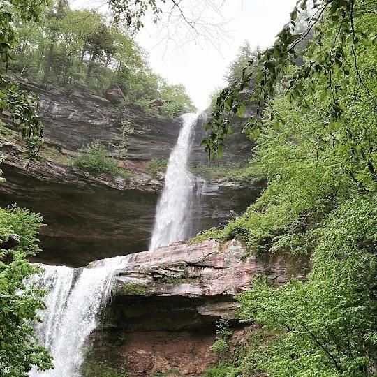 Kaaterskill Falls Image