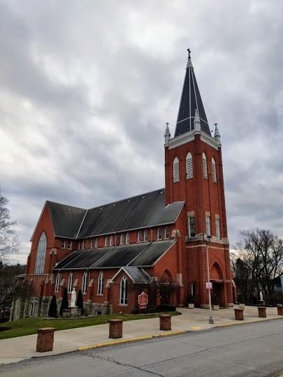 Hurds Family Farm Image