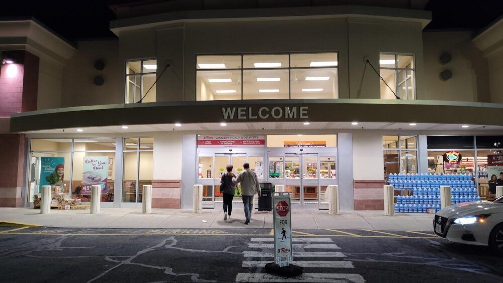 Tops Friendly Markets Image