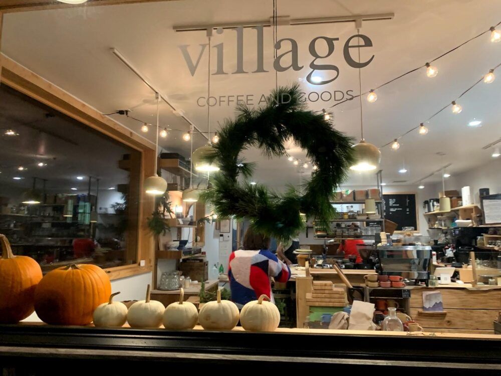 Village Coffee and Goods Image