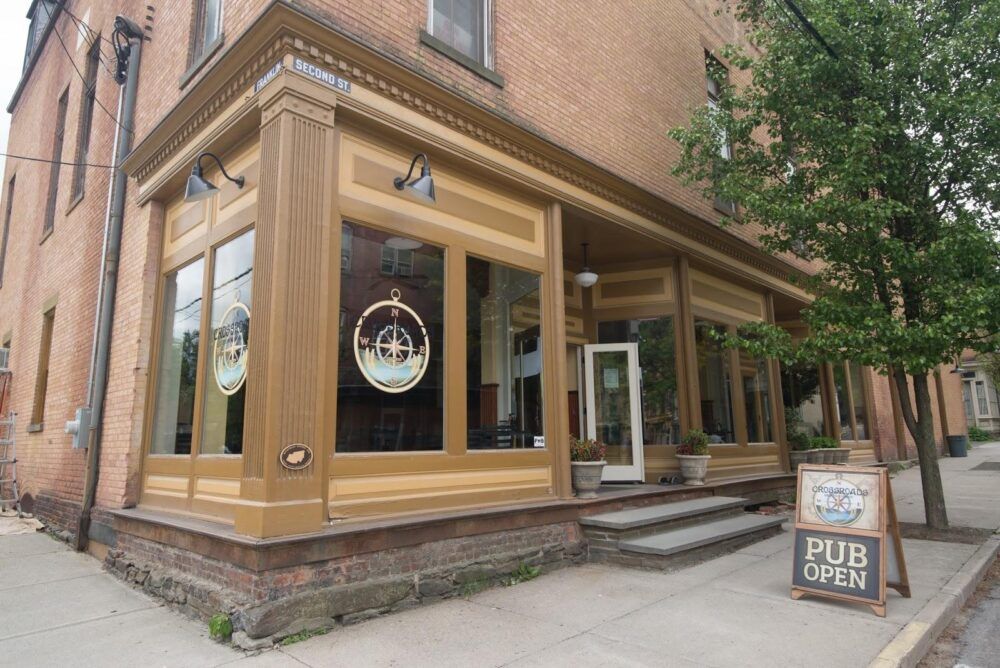 Crossroads Brewing Company Image