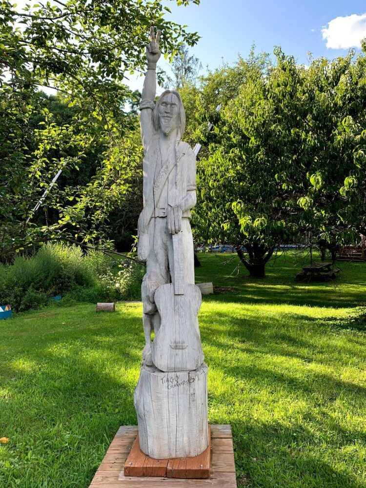 Woodstock Museum, Inc. Image