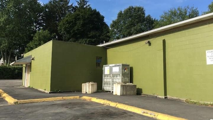 Marlboro Market Image