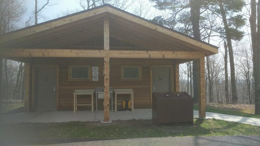 Sam Pryor Shawangunk Gateway Campground Image