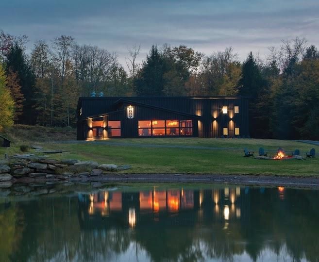 Upward Brewing Company Image