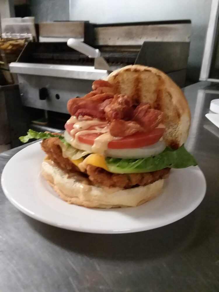 Slopes Hotel & Nightclub Image