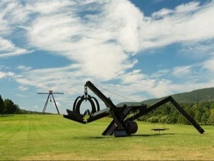 Storm King Outdoor Art Center Image