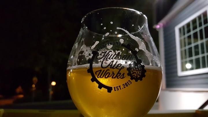 Hudson Ale Works Image