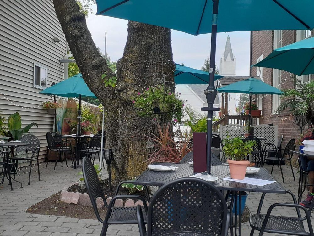 Jace & Bailey's Italian Kitchen Image