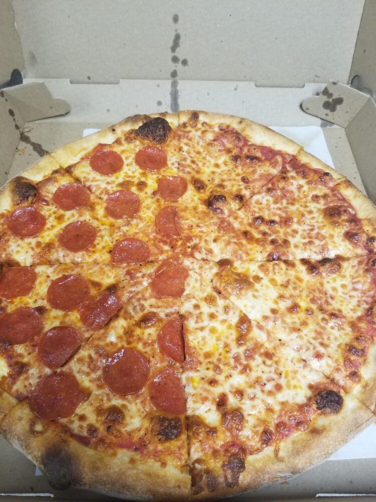 Westtown Pizza Image