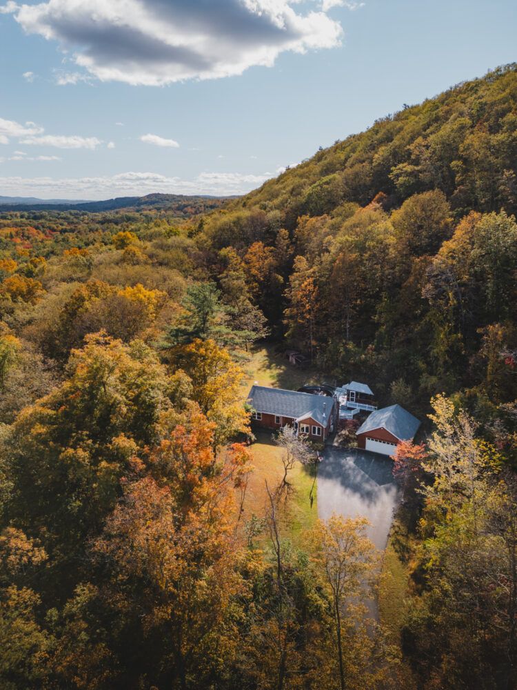 Hillside Escape: HITS Home w/ Pool & Hot Tub Main Image