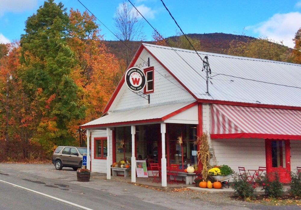 Circle W Market Image