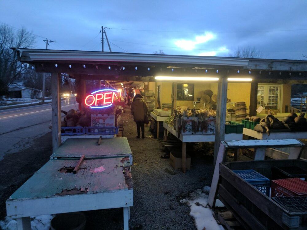 Vinnie's Farm Market Image