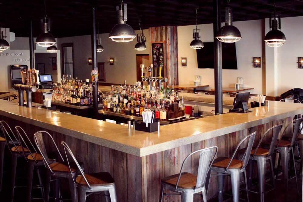 Tap House Grille Image