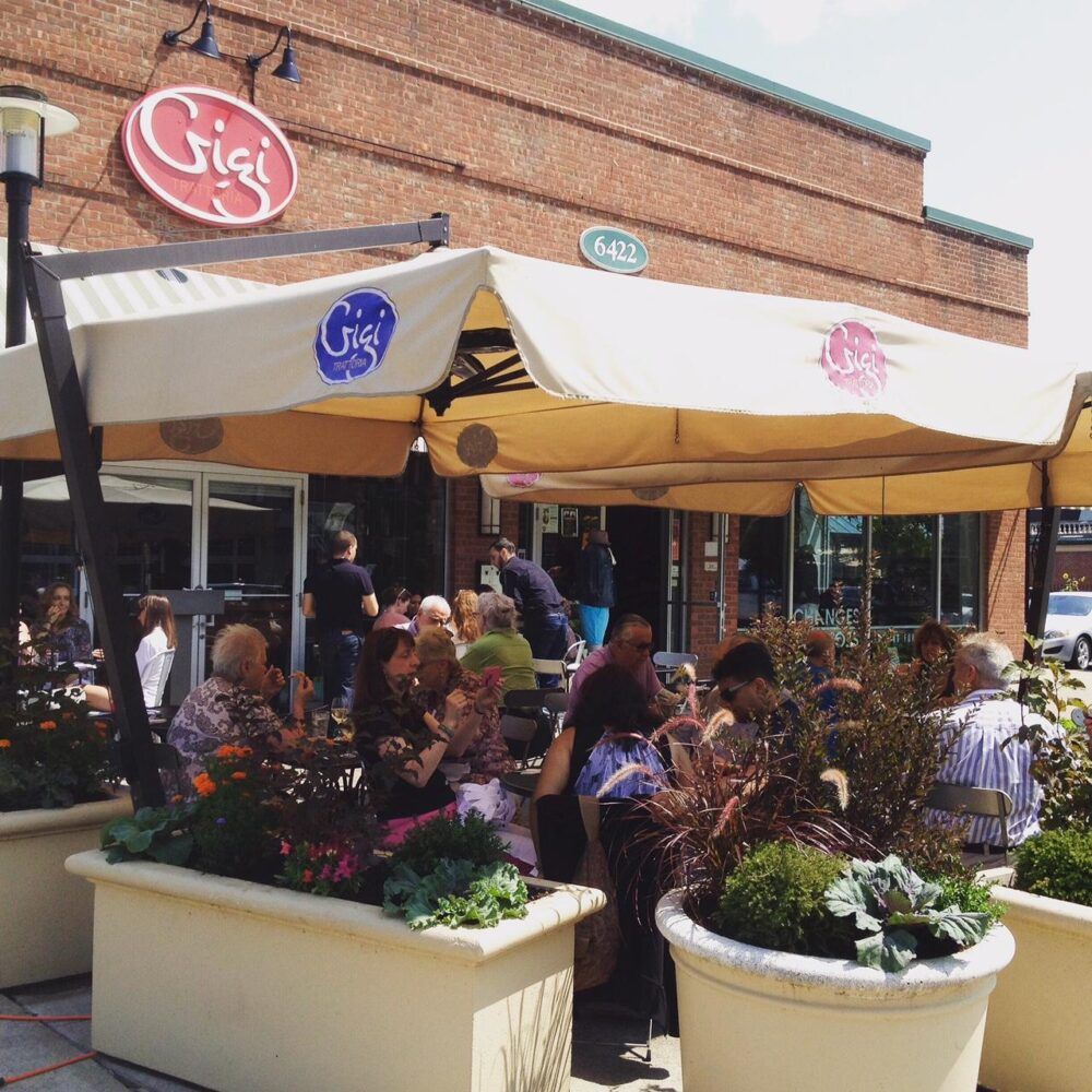 Montgomery Row, Bldg 1 & 2 Image