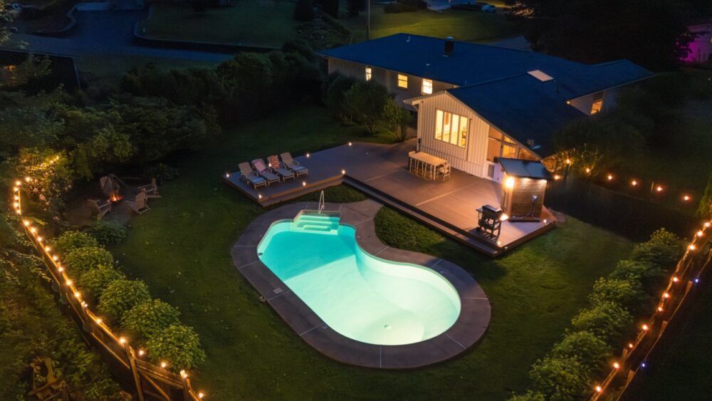 Rondout Retreat: In-ground Pool, Dog Friendly Main Image