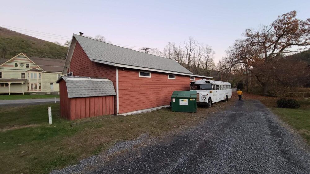 Phoenicia Black Bear Campground Image