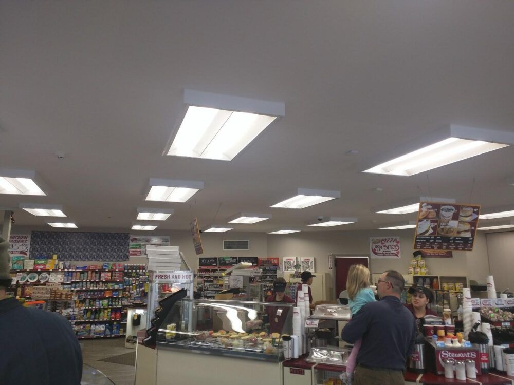 Stewart's Shops Image