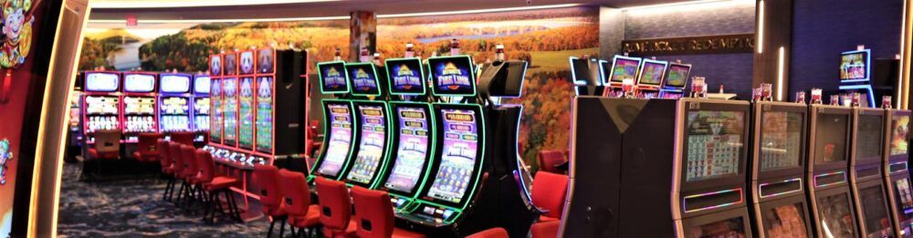 Resorts World Hudson Valley Image