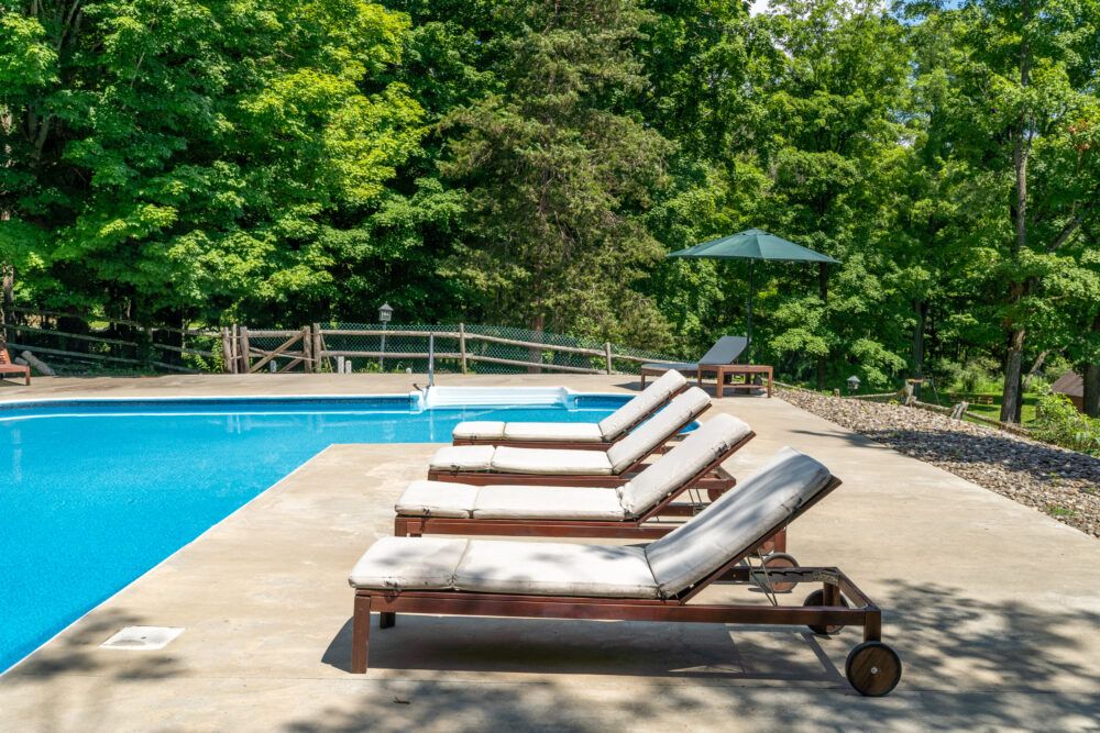 Todd Hill Farmhouse: Timeless Treasure w/ Pool Main Image