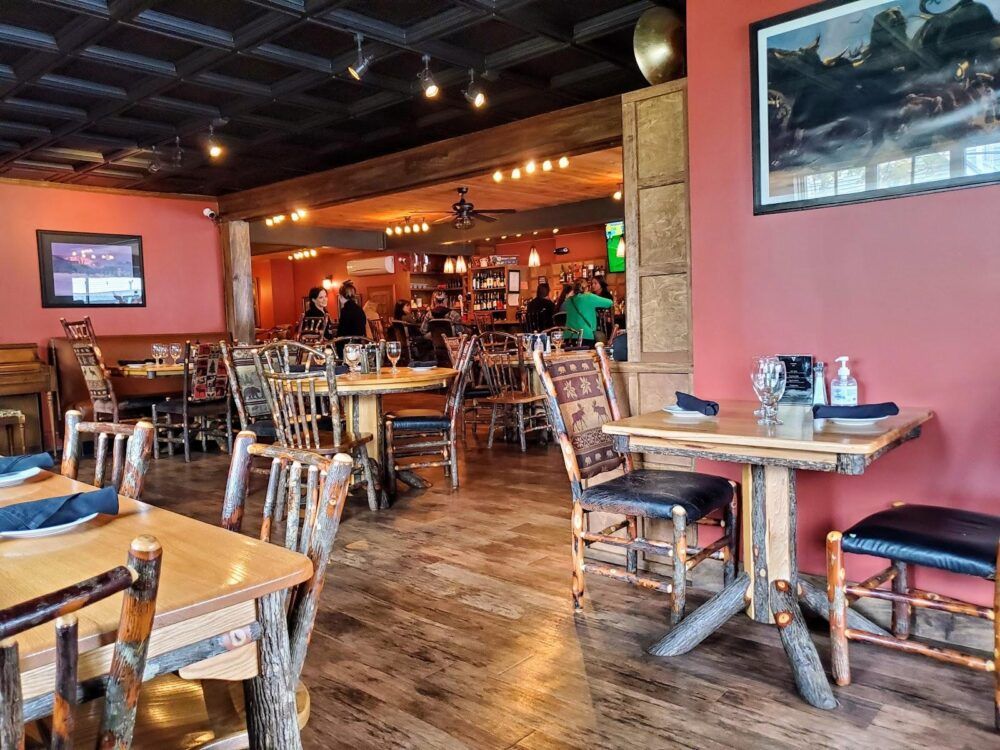 Lilly's Steaks & Cocktails Image