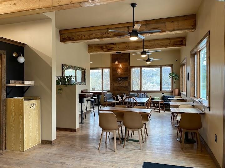 The Tusten Cup Image