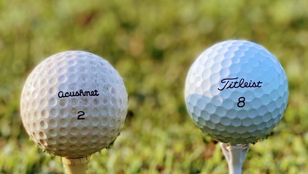 New York Golf Park Image