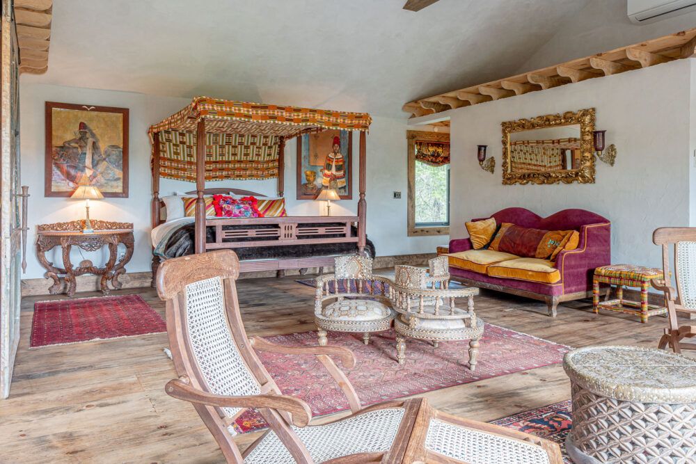 Eclectic Escape of Germantown Main Image