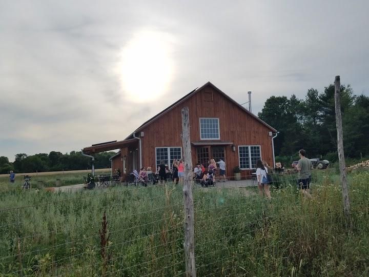 Arrowood Farm-Brewery Image