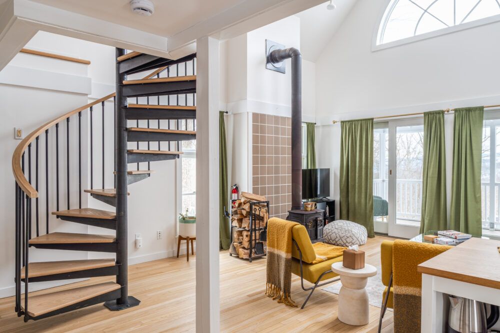 Garrison Woods Getaway: Guest House Main Image