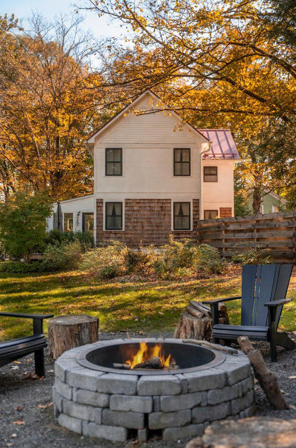 South Street Speakeasy: Historic Rosendale Home Main Image