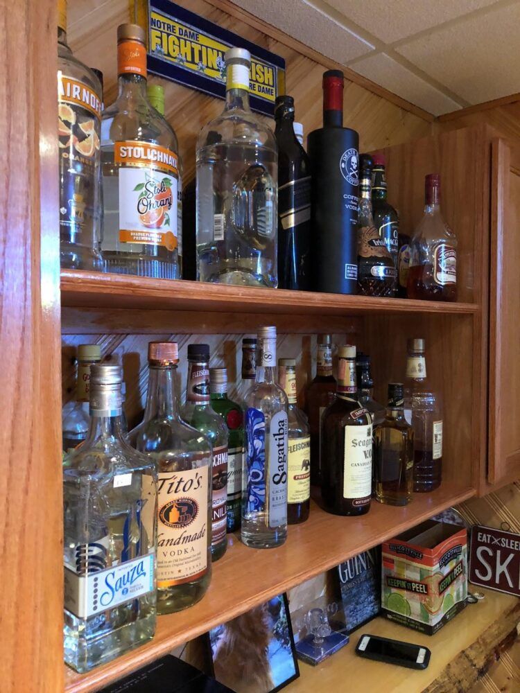 Irish Kevin’s Pub - North Image