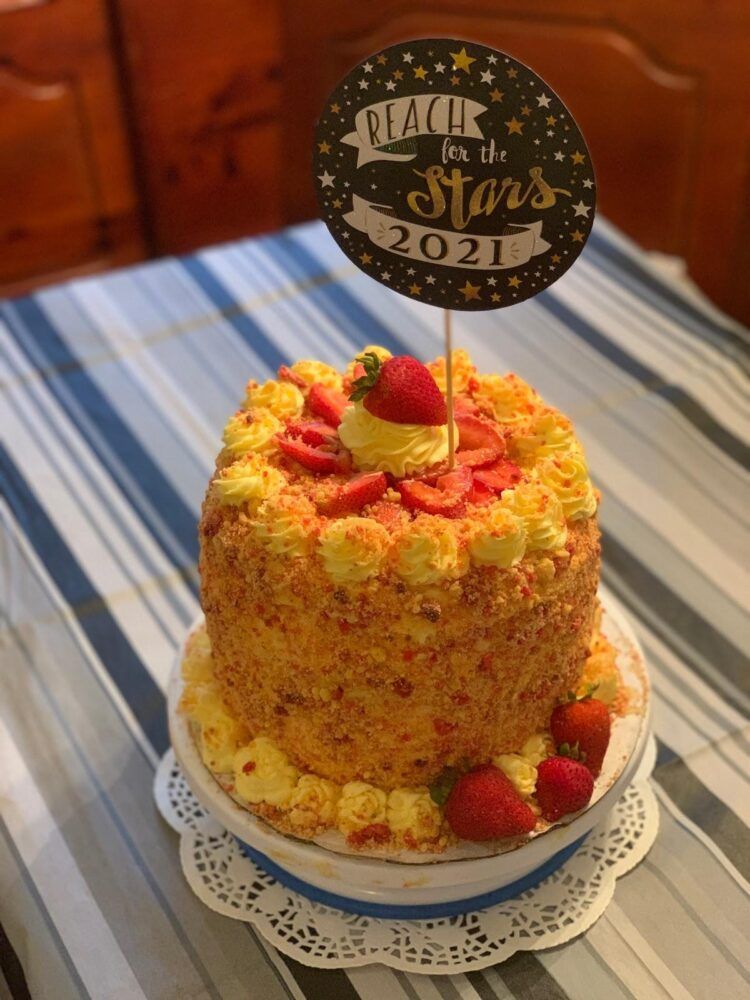 Amber's Sweet Treats Image