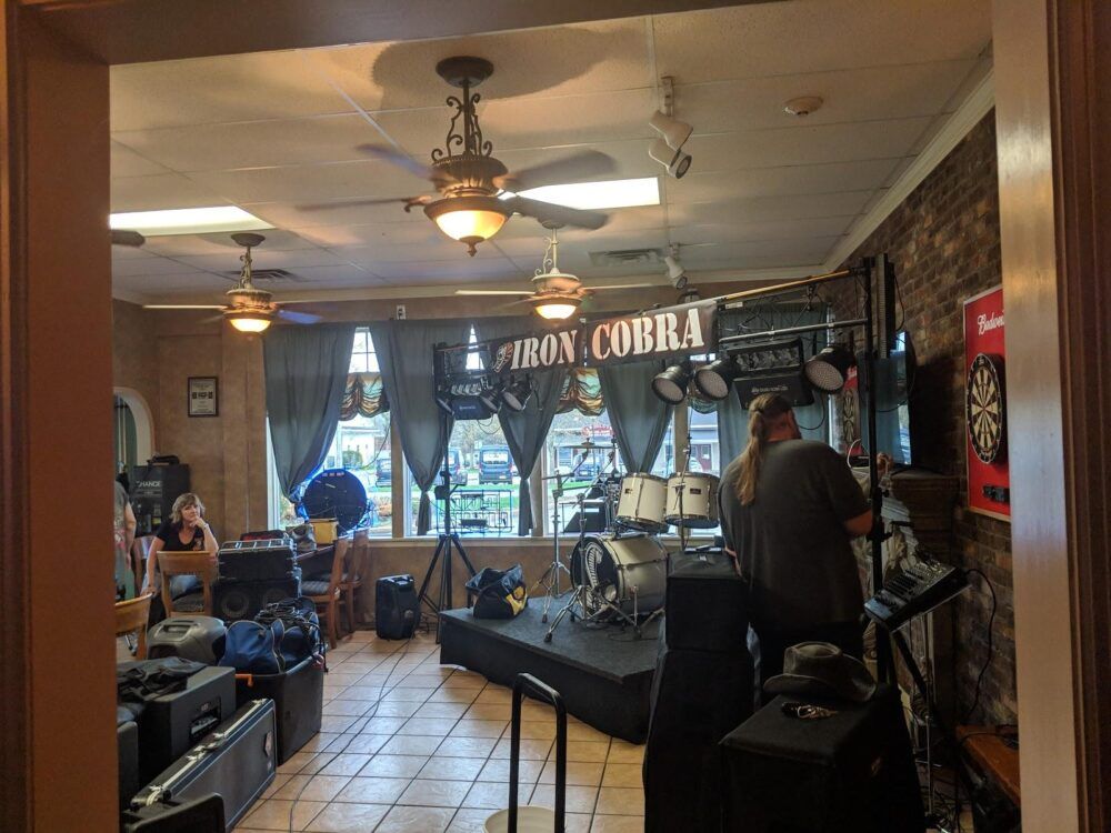 Last Chance Bar & Restaurant Image