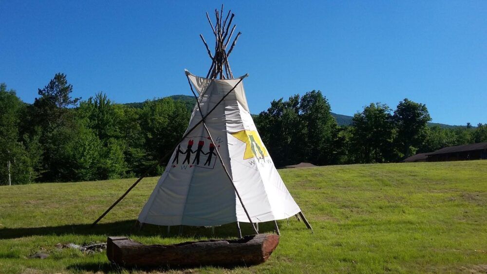 Camp Tri-Mount Image