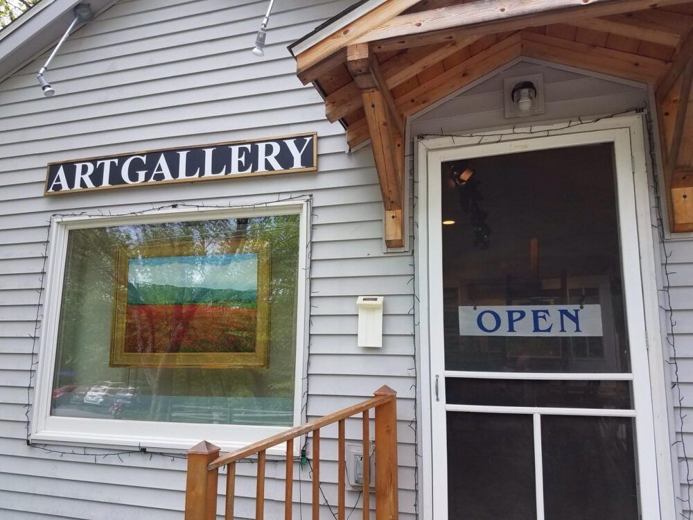 Tuthilltown Art Gallery Image