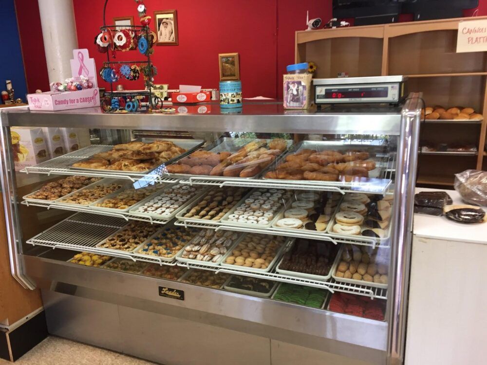 Dolce Italian Bakery Image